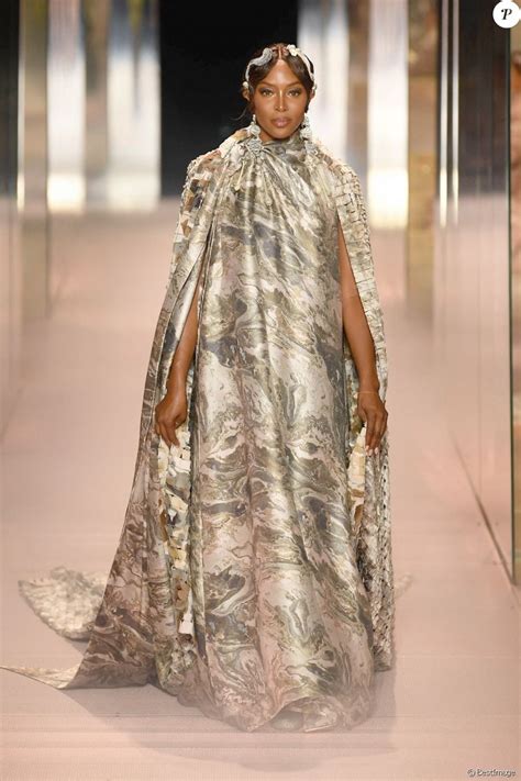 défilé fendi printemps été 2021|fendi couture collection.